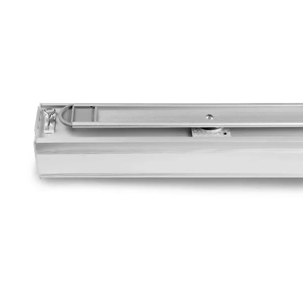 Roll-up Caiman 100cm, grafika Blockout Whiteback
