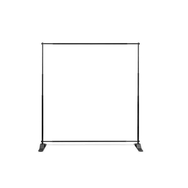 Ścianka Dorado L, grafika na tkaninie Decor - 200x230cm