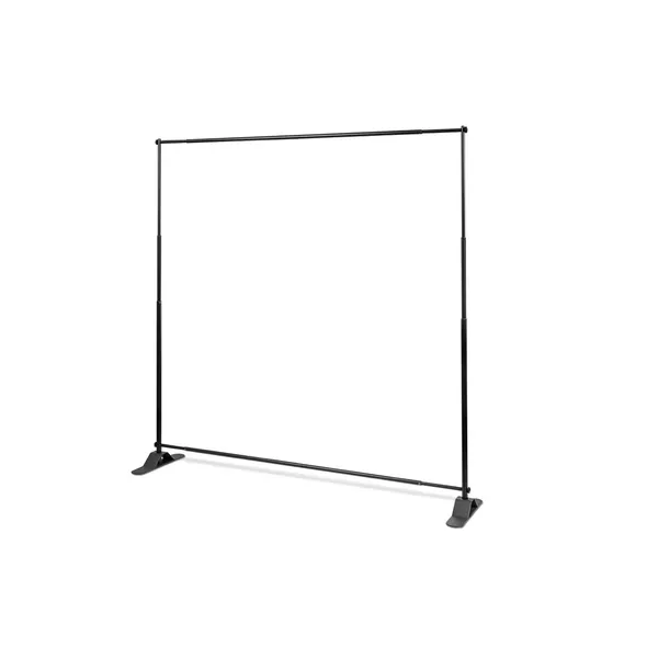 Ścianka Dorado L, grafika na tkaninie Decor - 200x230cm