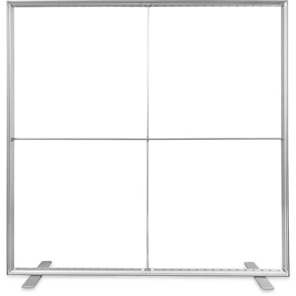 200x230cm - ścianka GO LED Plus, grafika dwustronna Samba ST Sub
