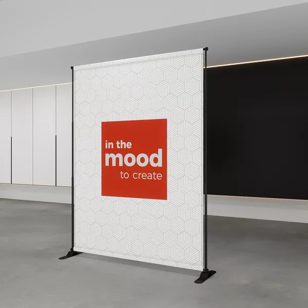 Elephanto Light Wall - 250x230 cm, single-sided graphic [CLONE]