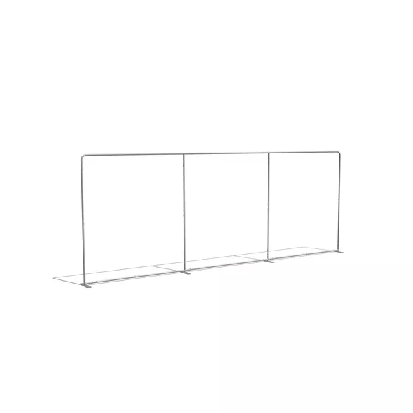 600x225cm - ścianka Elephanto PRO, grafika dwustronna