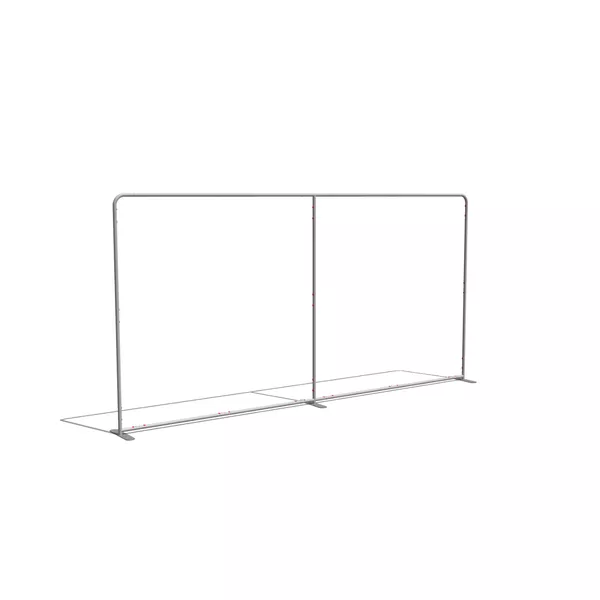 400x200cm - ścianka Elephanto PRO, grafika jednostronna