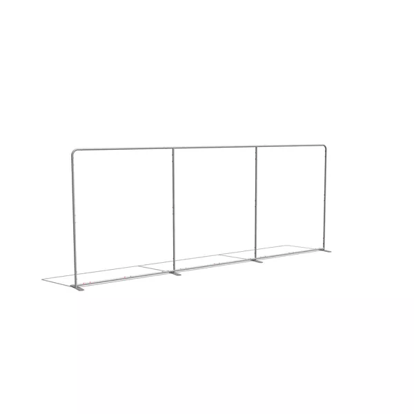500x200cm - ścianka Elephanto PRO, grafika jednostronna