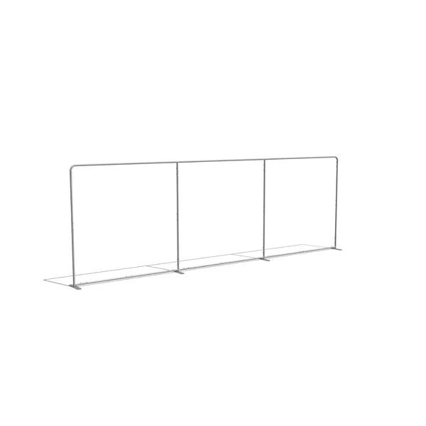 600x200cm - ścianka Elephanto PRO, grafika dwustronna