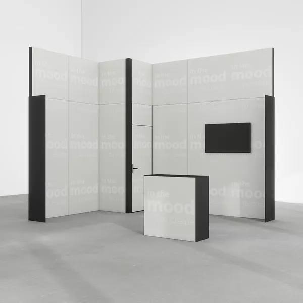 Modularico M100LED, układ 010
