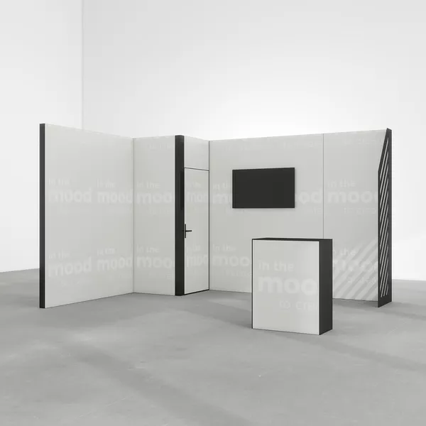 Modularico M100LED, układ 006