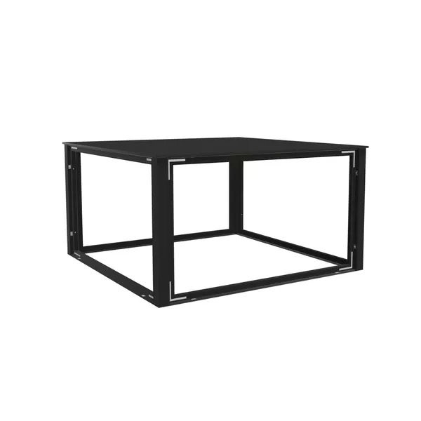 130x130x70cm - regał Podium do Modularico