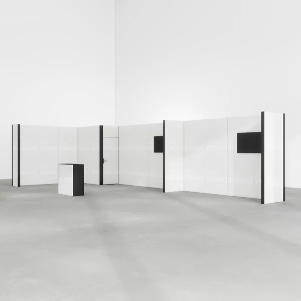 Modularico M100LED, agencement en L, 200x200cm [CLONE] [CLONE] [CLONE] [CLONE] [CLONE]