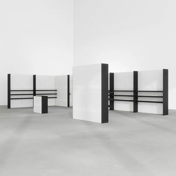 Modularico M100LED, L Layout, 200x200cm [CLONE] [CLONE] [CLONE] [CLONE] [CLONE] [CLONE] [CLONE] [CLONE]