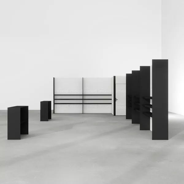 Modularico M100LED, agencement en L, 200x200cm [CLONE] [CLONE] [CLONE] [CLONE] [CLONE] [CLONE] [CLONE]