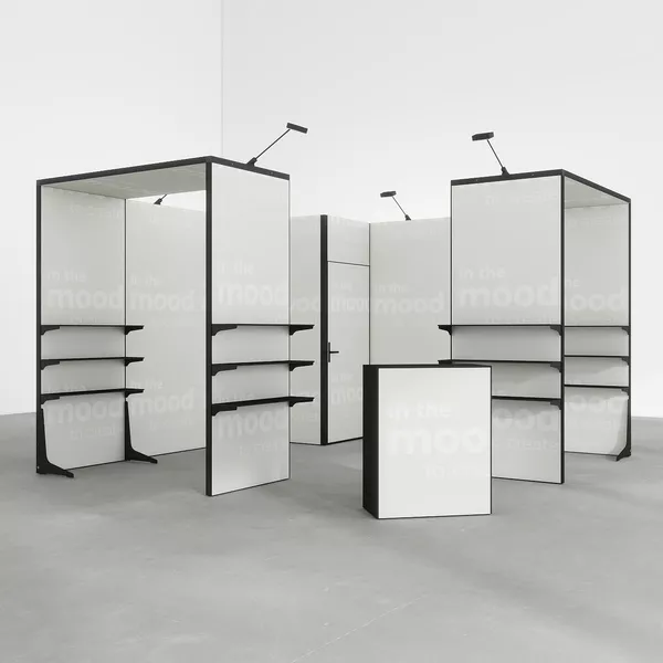 Modularico M100LED, L Layout, 200x200cm [CLONE] [CLONE] [CLONE] [CLONE] [CLONE] [CLONE] [CLONE] [CLONE]