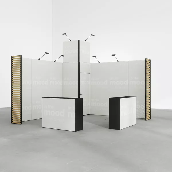 Modularico M100LED, agencement en L, 200x200cm [CLONE] [CLONE] [CLONE] [CLONE] [CLONE] [CLONE] [CLONE] [CLONE] [CLONE] [CLONE]