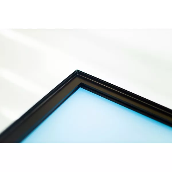 3x3m - stoisko Modularico M50 układ L-00133M50