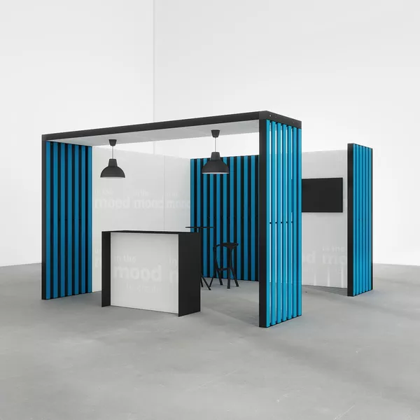 Modularico M100LED, L-Anordnung, 200x200cm [CLONE] [CLONE] [CLONE] [CLONE] [CLONE] [CLONE] [CLONE] [CLONE] [CLONE]