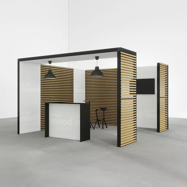 Modularico M100LED, L-Anordnung, 200x200cm [CLONE] [CLONE] [CLONE] [CLONE] [CLONE] [CLONE] [CLONE] [CLONE]
