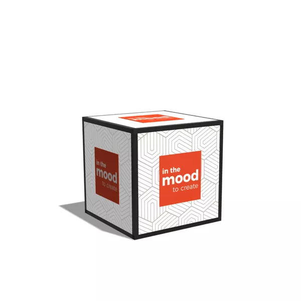 Étagère Modular Cube - M1 - 42x42x42cm [CLONE] [CLONE] [CLONE] [CLONE]