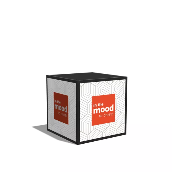 Étagère Modular Cube - M1 - 42x42x42cm [CLONE] [CLONE] [CLONE] [CLONE] [CLONE] [CLONE]
