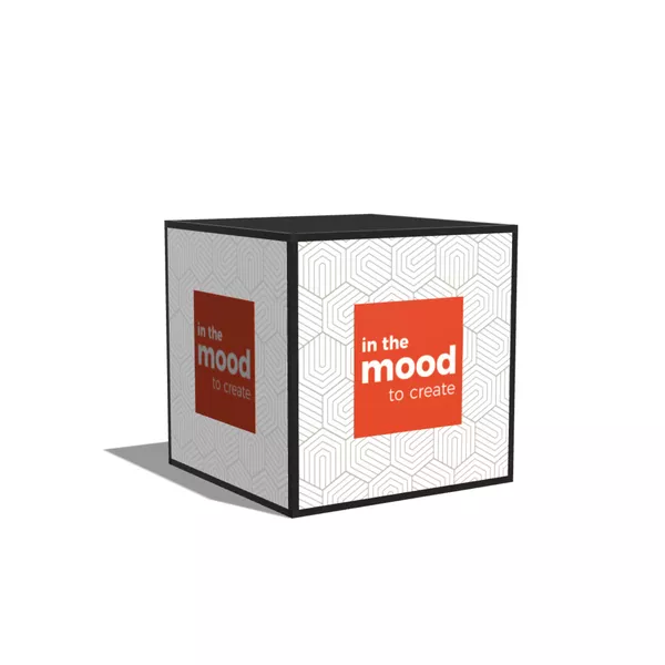 Étagère Modular Cube - M1 - 42x42x42cm [CLONE] [CLONE] [CLONE] [CLONE] [CLONE] [CLONE] [CLONE]