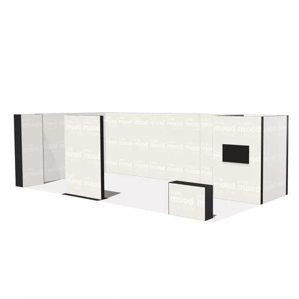 Modularico M100LED, L-Anordnung, 200x200cm [CLONE] [CLONE] [CLONE] [CLONE] [CLONE] [CLONE] [CLONE]