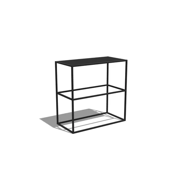 Stolik Modular Cube - 100x50x100cm