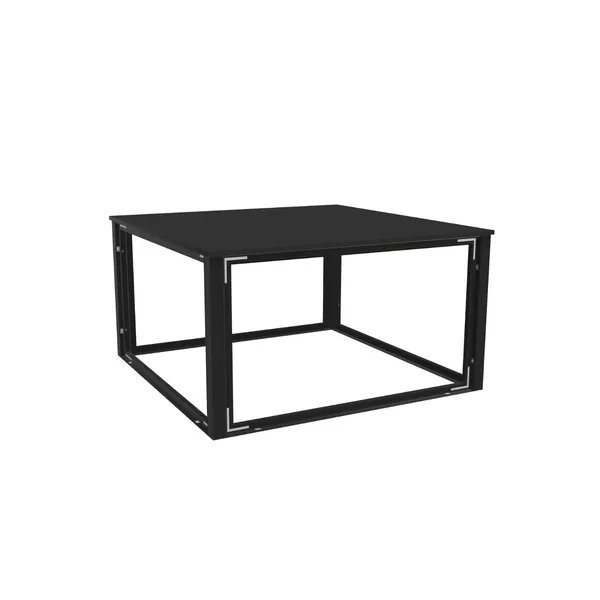 130x130x70cm - regał Podium do Modularico