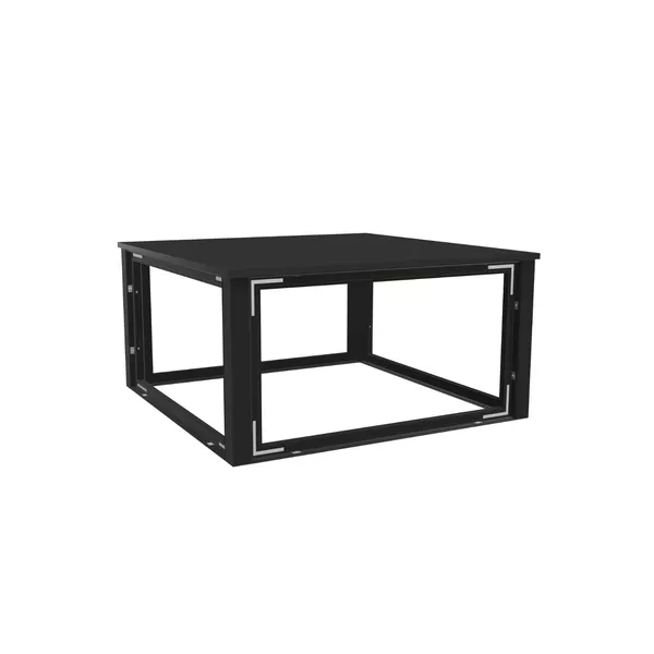 130x130x70cm - Podium-Regal, 4x Smart Frame S50T LED [CLONE] [CLONE] [CLONE]