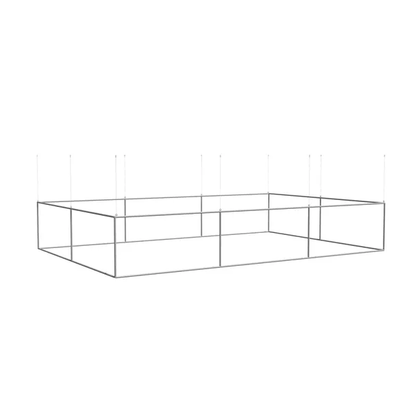 Light-Hängung - 300x400x100cm - Decor S Stoff Grafik [CLONE] [CLONE] [CLONE] [CLONE] [CLONE]