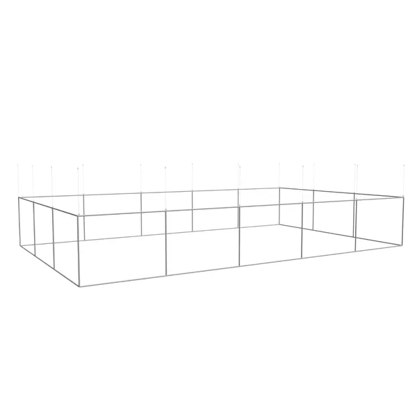 Light-Hängung - 300x400x100cm - Decor S Stoff Grafik [CLONE] [CLONE] [CLONE] [CLONE] [CLONE] [CLONE] [CLONE]
