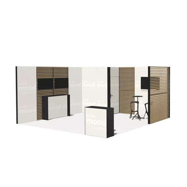 Modularico M100LED, L-Anordnung, 200x200cm [CLONE] [CLONE] [CLONE] [CLONE] [CLONE] [CLONE] [CLONE] [CLONE] [CLONE] [CLONE]