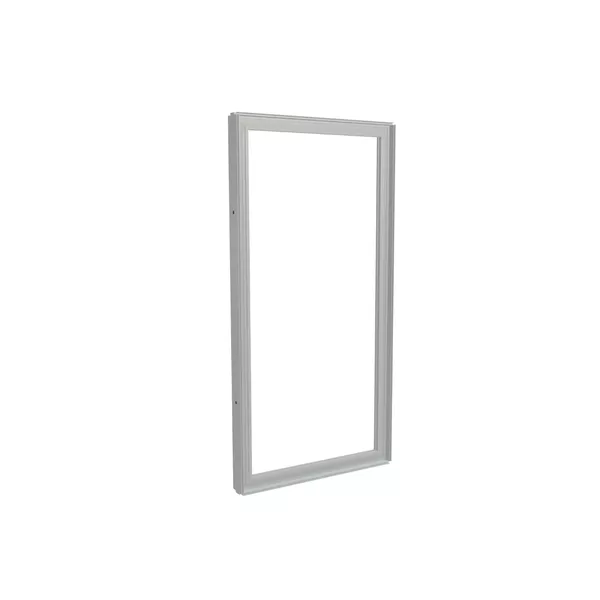 50x250cm - mur standard Modularico M50, profil noir [CLONE] [CLONE] [CLONE] [CLONE] [CLONE] [CLONE] [CLONE]
