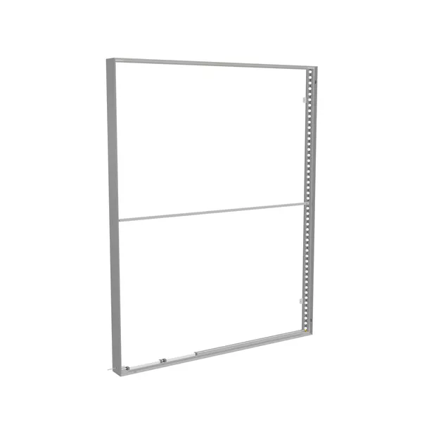 100x100cm wall frame S25, silver profile [CLONE] [CLONE] [CLONE] [CLONE] [CLONE] [CLONE] [CLONE] [CLONE] [CLONE] [CLONE] [CLONE]