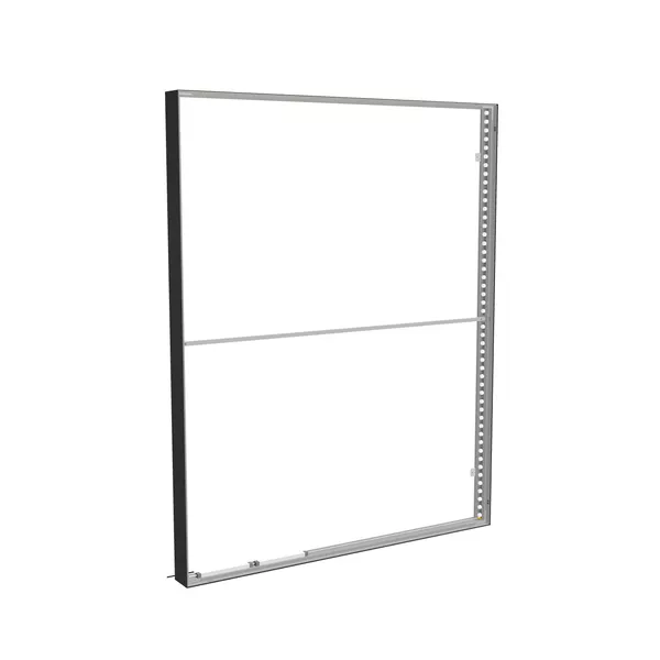 100x100cm wall frame S25, silver profile [CLONE] [CLONE] [CLONE] [CLONE] [CLONE] [CLONE] [CLONE] [CLONE] [CLONE] [CLONE] [CLONE] [CLONE] [CLONE] [CLONE]