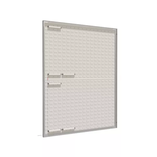 100x100cm cadre mural S25, profil argenté [CLONE] [CLONE] [CLONE] [CLONE] [CLONE]