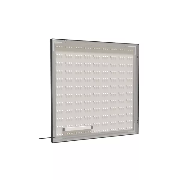 100x100cm cadre mural S25, profil argenté [CLONE] [CLONE] [CLONE] [CLONE] [CLONE] [CLONE]