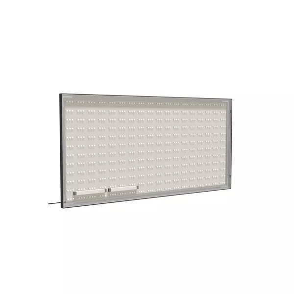 100x100cm wall frame S25, silver profile [CLONE] [CLONE] [CLONE] [CLONE] [CLONE] [CLONE] [CLONE]