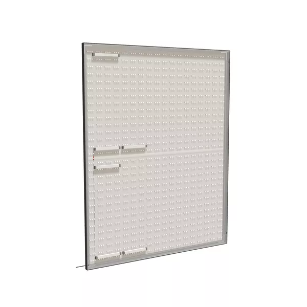 100x100cm wall frame S25, silver profile [CLONE] [CLONE] [CLONE] [CLONE] [CLONE] [CLONE] [CLONE] [CLONE]