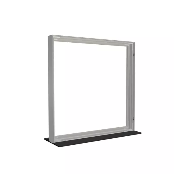 100x100cm wall frame S25, silver profile [CLONE] [CLONE] [CLONE] [CLONE] [CLONE] [CLONE] [CLONE] [CLONE] [CLONE] [CLONE] [CLONE] [CLONE]