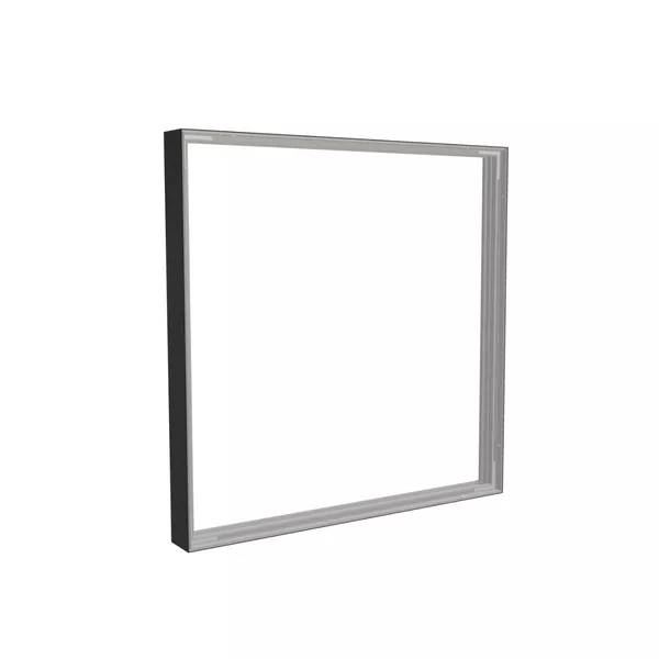 100x100cm wandrahmen S25, silber profil [CLONE] [CLONE] [CLONE] [CLONE] [CLONE] [CLONE] [CLONE] [CLONE] [CLONE] [CLONE] [CLONE]