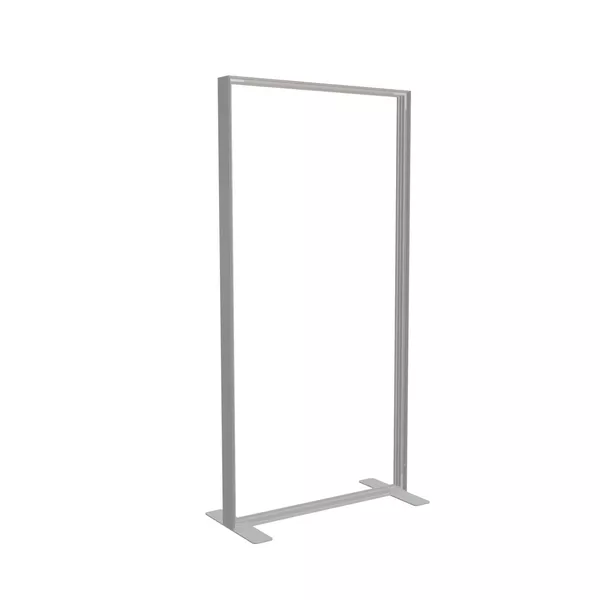 100x100cm wandrahmen S25, silber profil [CLONE] [CLONE] [CLONE] [CLONE] [CLONE] [CLONE] [CLONE] [CLONE]