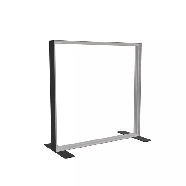 100x100cm wandrahmen S25, silber profil [CLONE] [CLONE] [CLONE] [CLONE] [CLONE] [CLONE] [CLONE] [CLONE] [CLONE] [CLONE]