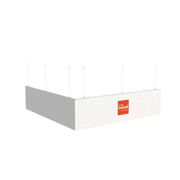 200x200x100cm - Suspension S4 S100LED, silver color [CLONE] [CLONE] [CLONE] [CLONE] [CLONE] [CLONE] [CLONE] [CLONE] [CLONE] [CLONE] [CLONE] [CLONE] [CLONE]