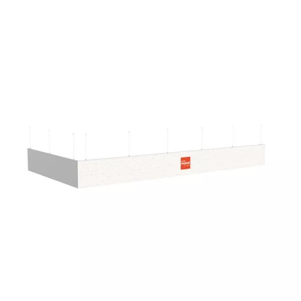 200x200x100cm - Suspension S4 S100LED, silver color [CLONE] [CLONE] [CLONE] [CLONE] [CLONE] [CLONE] [CLONE] [CLONE] [CLONE] [CLONE] [CLONE] [CLONE] [CLONE] [CLONE] [CLONE]