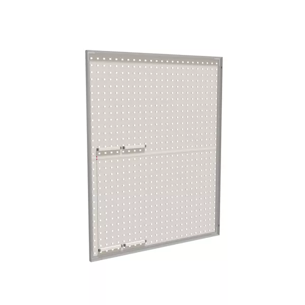100x100cm cadre mural S25, profil argenté [CLONE] [CLONE] [CLONE] [CLONE] [CLONE]