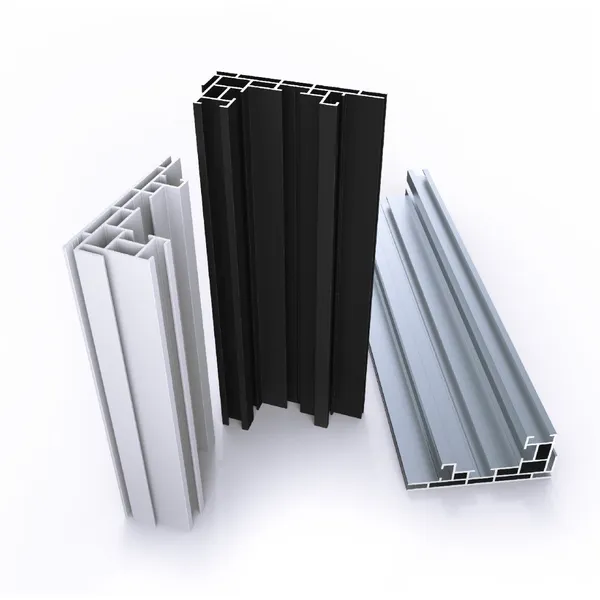 100x100cm - sufitowa rama S100T podświetlenie tylne LED, profil srebrny, linki z regulacją