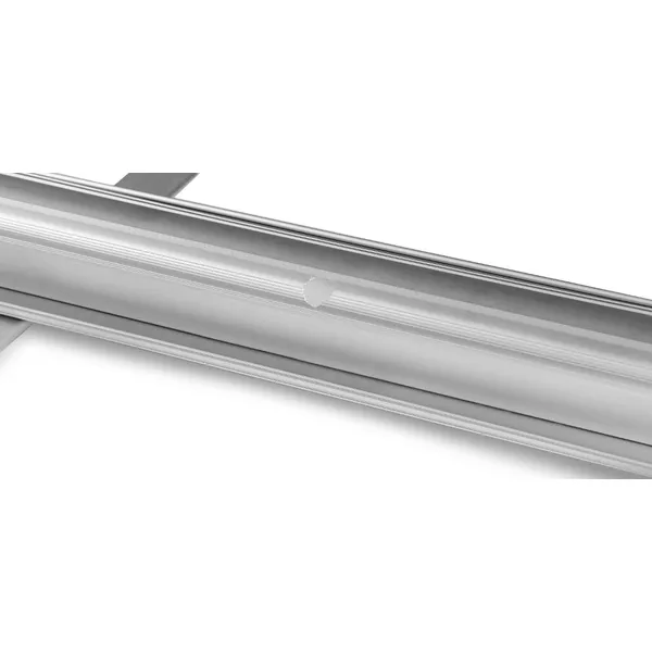 Roll-up Caiman Plus 80cm, grafika Blockout Grayback