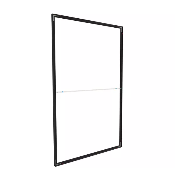 100x100cm - Freestanding SEG Frame S100 LED, silver, feet [CLONE] [CLONE] [CLONE] [CLONE] [CLONE] [CLONE] [CLONE] [CLONE] [CLONE] [CLONE] [CLONE] [CLONE] [CLONE]