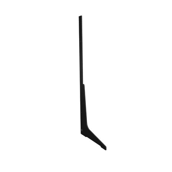 125cm - Stopa środkowa M50, kolor czarny