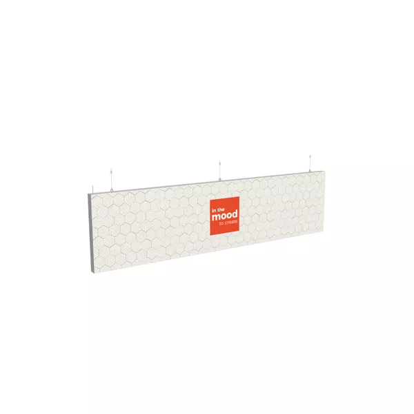 100x100cm - Freestanding S100 LED SEG Frame, silver [CLONE] [CLONE] [CLONE] [CLONE] [CLONE] [CLONE] [CLONE]