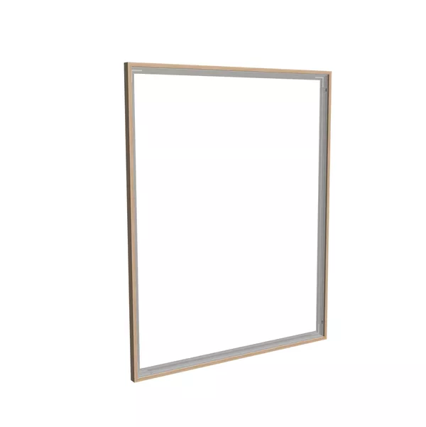 100x100cm - wall-mounted S50T frame, silver profile [CLONE] [CLONE] [CLONE] [CLONE] [CLONE] [CLONE] [CLONE] [CLONE] [CLONE] [CLONE]